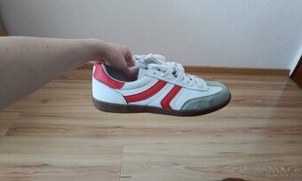 Pánske tenisky Crane