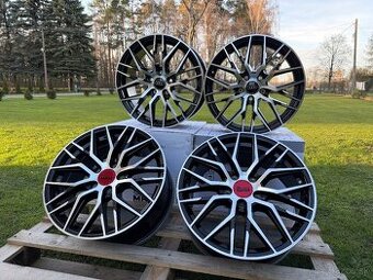 Audi A3 A6 Q3 VW Golf Arteon Skoda Octavia Seat 5x112 R17