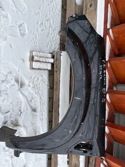 Predám L.Pr. blatník na Ford Ranger 09-11