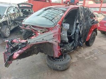 Mitsubishi ASX 1.6i 86kw kód motora: 4A92