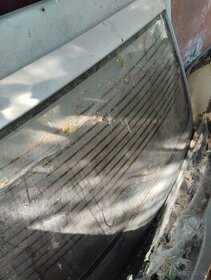 Predám zadnú kapotu