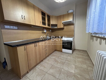 Predaj  3 izbový byt  - LEVICE (111-113-MIJK)