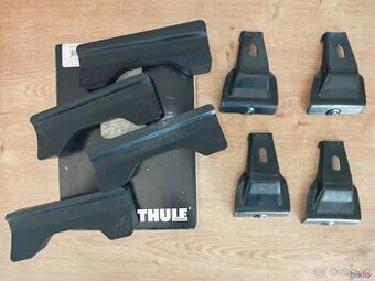 Thule wingbar kit 5011 pre Octavia III