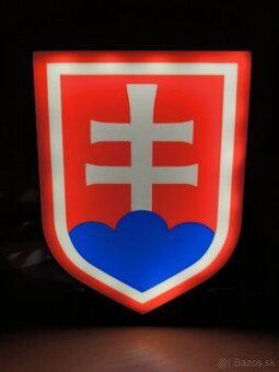 Slovensko - lightbox