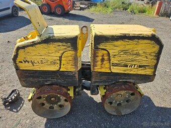 Wacker Neuson RT 82SC