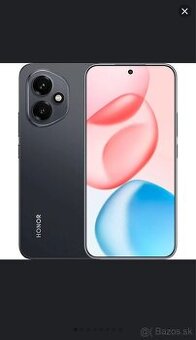 Honor 400 512gb 5G NEROZBALENÝ
