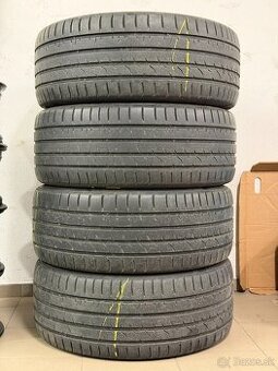 R21 275/45 Kumho Crugen HP91 110Y  4x5MM DOT5020 - 200 EUR