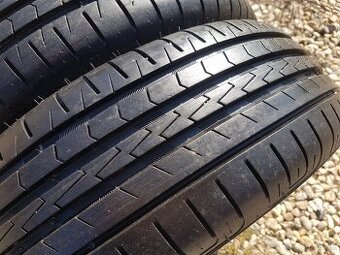 165/60 r14 letné pneumatiky 4ks Vredestein DOT2021
