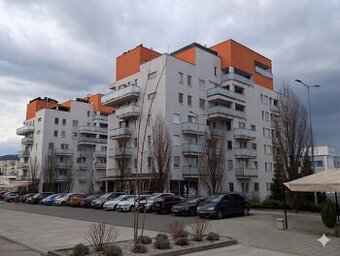 3-i byt-novostavba s výbornou dispozíciou –Fončorda