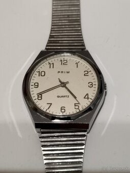 Ponukam hodinky Prim 3