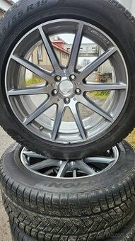 sada alu kola Mercedes GLC 63 / E 53 AMG