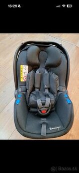 Detská autosedačka