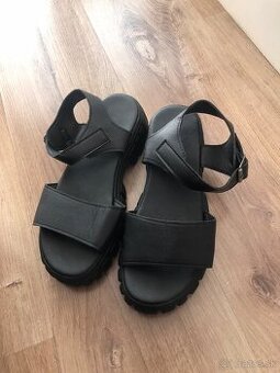 Damske sandale