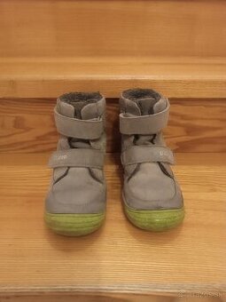 Vysoká obuv 30 D.D. step