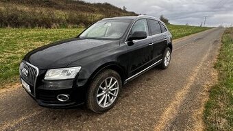 Audi Q5 2.0 TDi quattro