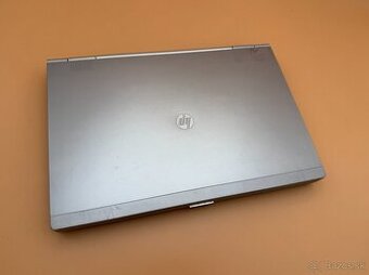 Notebook HP EliteBook 8460p i5 / 8GB RAM / 500GB HDD