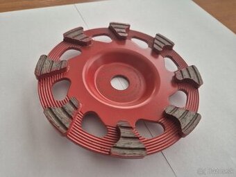 Brúsny kotúč hilti 150