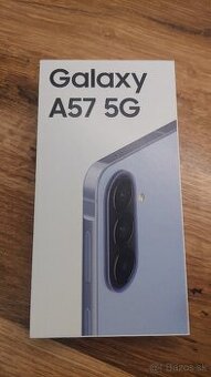 Predám Samsung Galaxy A57 5g 8GB/256GB