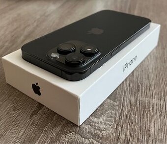 iPhone 14 Pro 256Gb SpaceBlack