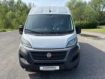 Fiat Ducato 2.3 MTJ SCR 120k L3H2