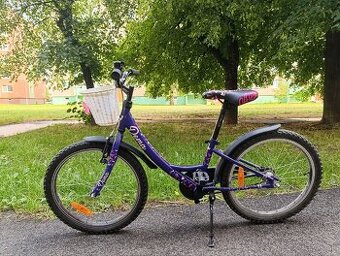 Detský bicykel