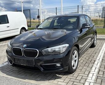 BMW 116i