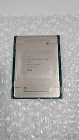 Intel Xeon Silver 4210R 2.4 GHz 10-Core 13.7MB LGA3647 SRG24