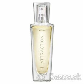 Avon Attraction for her