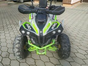 ATV 125