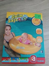 plávacie koleso pre bábätka