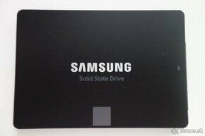 2.5" SSD SAMSUNG 870 Evo 250GB