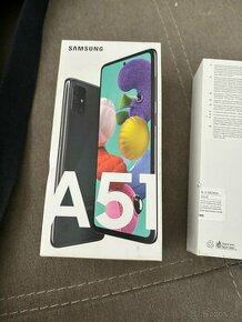 Samsung Galaxy A51 128GB