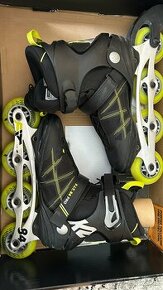 Kolieskové korčule K2, veľkosť 42