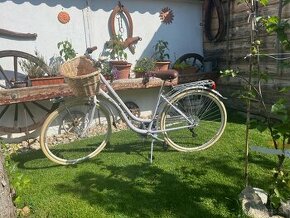 Na predaj dámsky retro bycikel