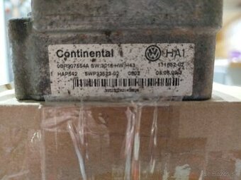 Haldex vw