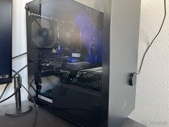 Herný/kancelarsky pc