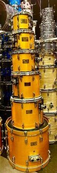Pearl Masters Studio Birch
