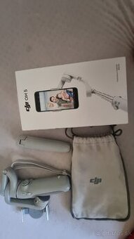 DJI OM 5