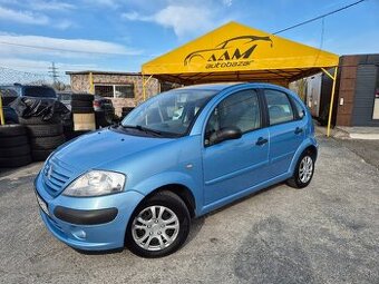 Citroën C3 1.4 Pack In Attractive