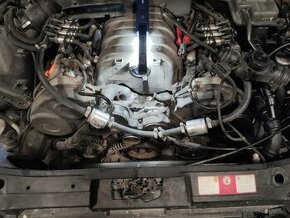 Motor 3.0i asn - 1