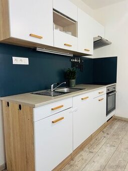 NA PRENÁJOM - 1 izbový byt, Párovská ulica, Nitra