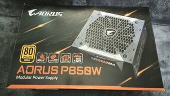 GIGABYTE AORUS P850W 80+ GOLD