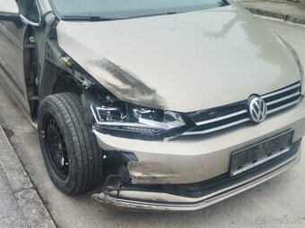 Kupim diely na volkswagen touran 5T od 2015+