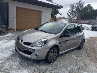 Renault Clio RS