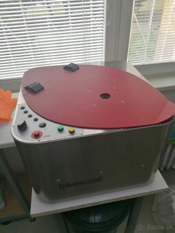 Zubná technika