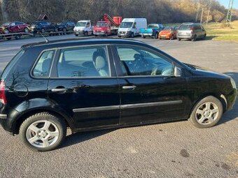 Predám Volkswagen polo, 2005