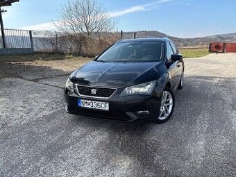 Seat Leon 2.0 TDI DSG