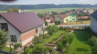 Ponúkame na predaj kompletne zrekonštruovanýrodinný dom v S