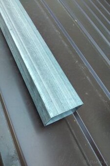 Jokl profil 60x40x2 mm pozinkovaný