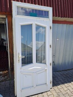 Vchodové dvere